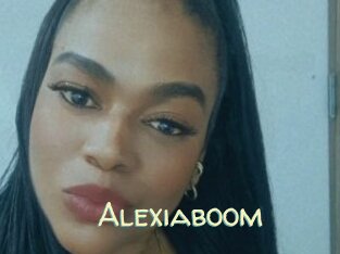 Alexiaboom