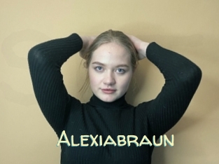 Alexiabraun