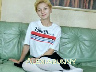 Alexiabunny