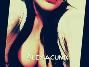 Alexiacumx