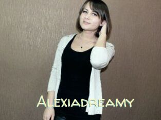 Alexiadreamy
