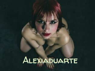 Alexiaduarte