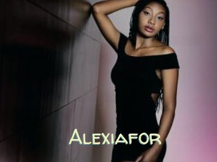 Alexiafor