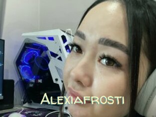 Alexiafrosti
