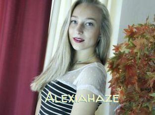 Alexiahaze