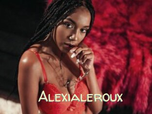 Alexialeroux