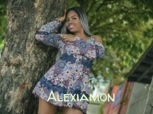 Alexiamon