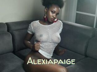 Alexiapaige