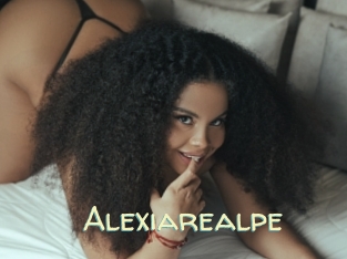 alexiarealpe Sexy Tchat