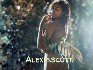 Alexiascott
