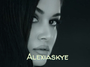 Alexiaskye