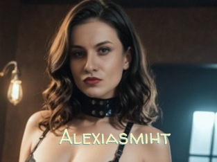 Alexiasmiht