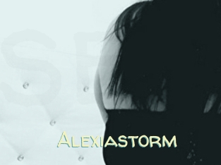 Alexiastorm