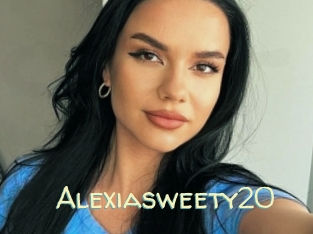 alexiasweety20 Sexy Tchat