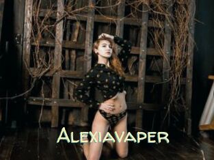 Alexiavaper