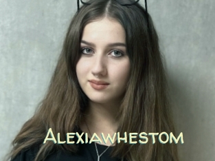 Alexiawhestom