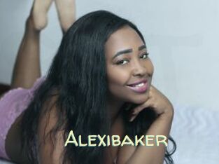 Alexibaker
