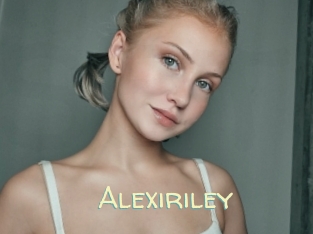Alexiriley