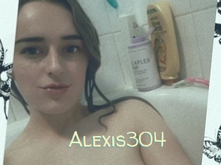Alexis304