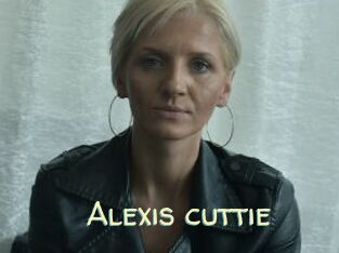 Alexis_cuttie