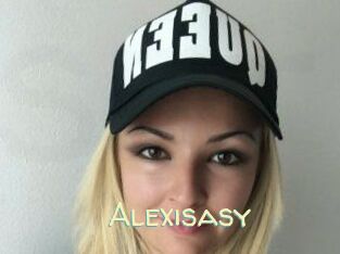 Alexisasy