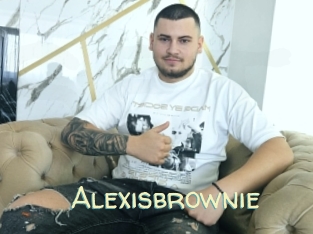 alexisbrownie Sexy Tchat