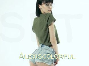 Alexiscolorful