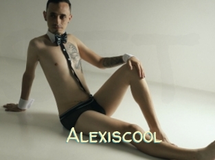 Alexiscool