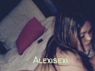 alexisexi Sexy Tchat
