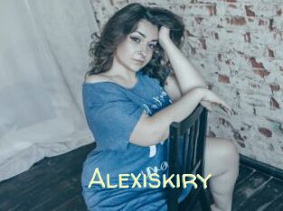 Alexiskiry