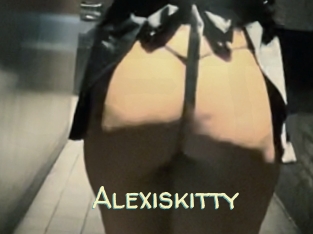 Alexiskitty