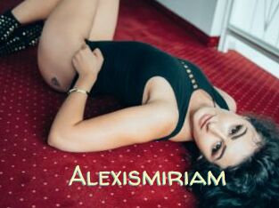 Alexismiriam