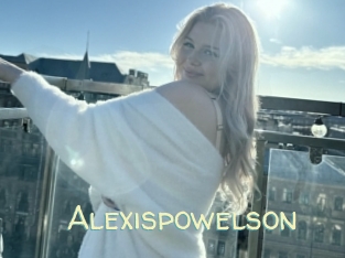 Alexispowelson