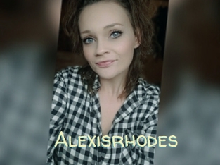 Alexisrhodes
