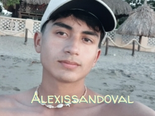 Alexissandoval
