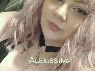 Alexissimp