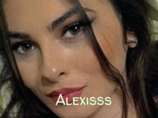 Alexisss