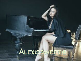 Alexissweetie