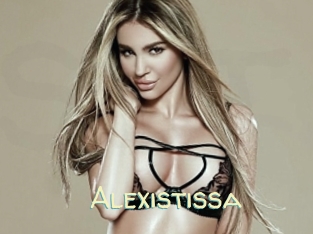 alexistissa Sexy Tchat