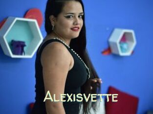 Alexisvette