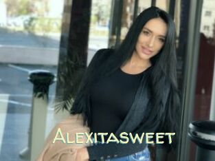 Alexitasweet