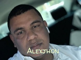 Alexjhon