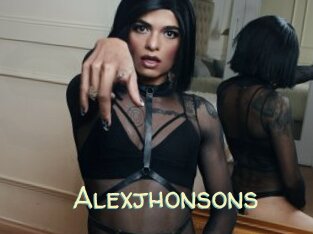 Alexjhonsons