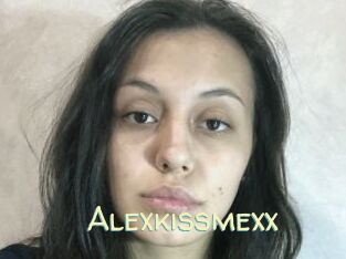 Alexkissmexx