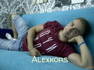 Alexkors