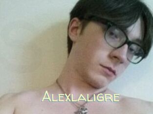 Alexlaligre