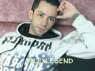 Alexlegend