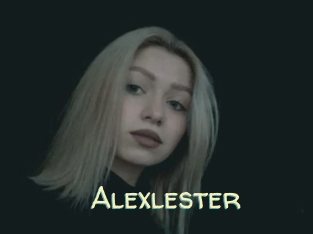 Alexlester