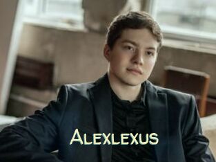 Alexlexus
