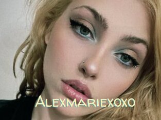 Alexmariexoxo